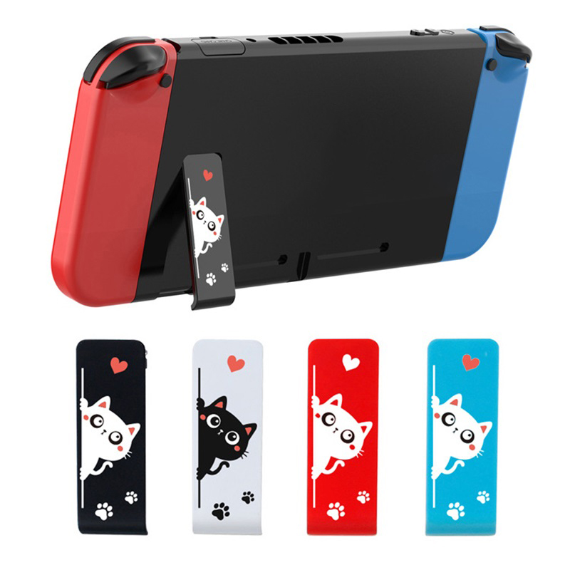 Gaming Console Nintendo Switch - Подставка-подставка, сменный кронштейн для консоли Nintendo