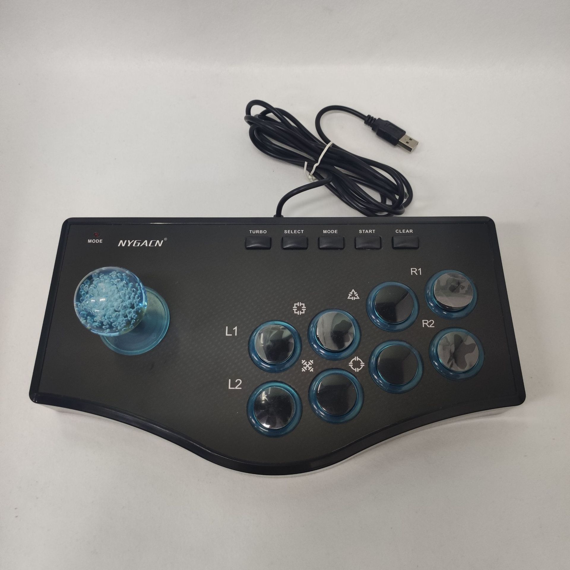 Gaming Console For Smart Tv - Лучший ретро-джойстик для аркадных игр с