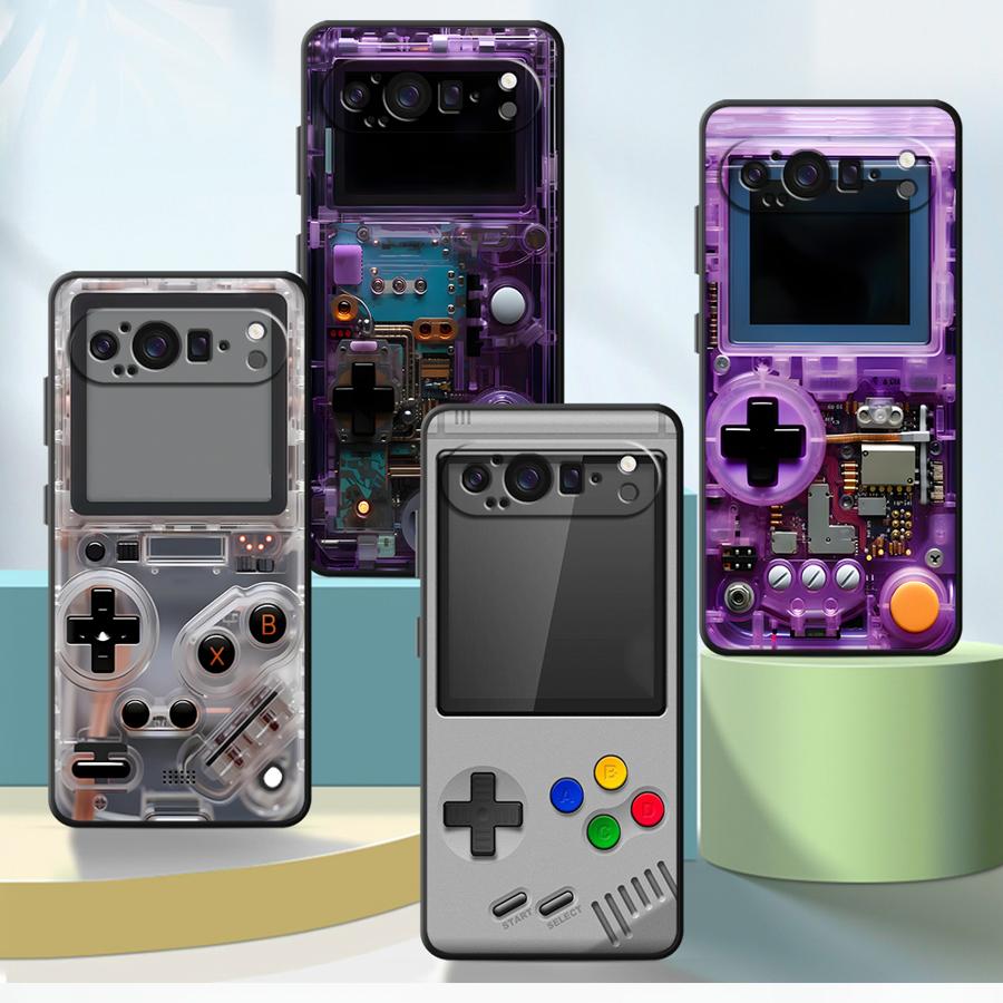Gaming Consoles - Чехол для Google Pixel 10A 8a