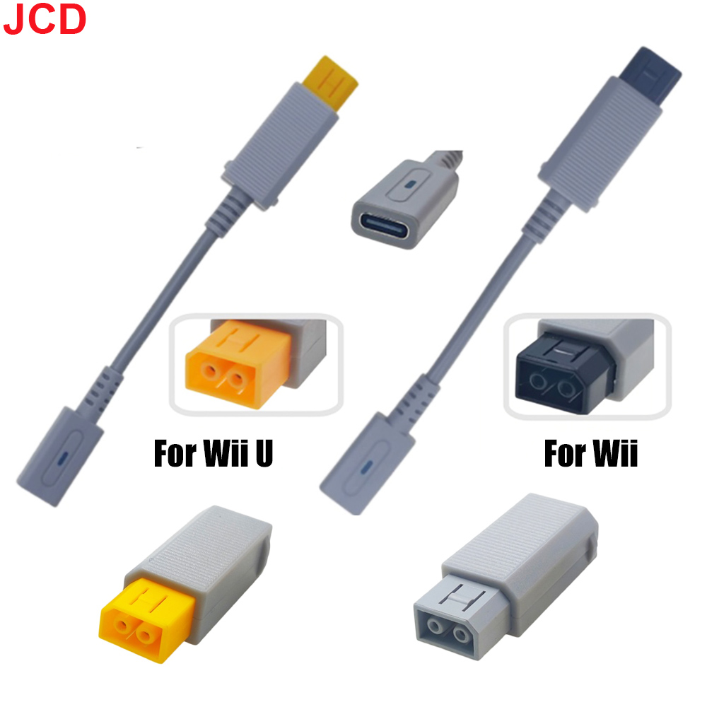 Gaming Console Types - Кабель зарядки Type-C 45W PD для