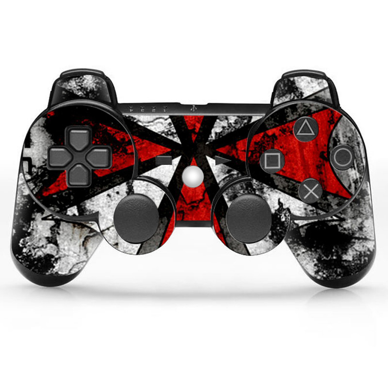 Gaming Console Controller - Наклейки защитные противоскользящие для игровых контроллеров