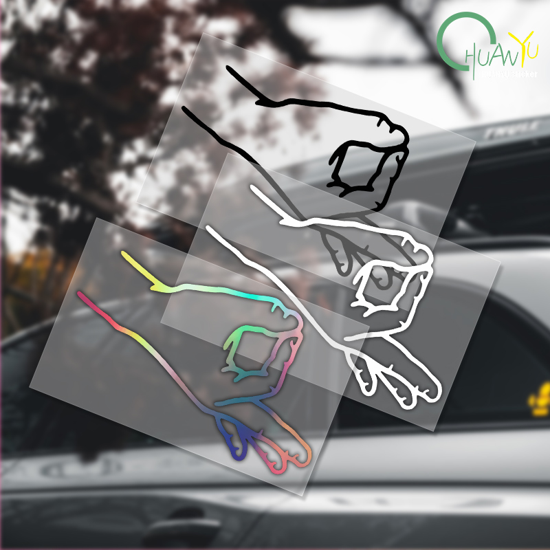 Gaming Console In Car - Интересная упаковка, круглая игра, ручной палец,