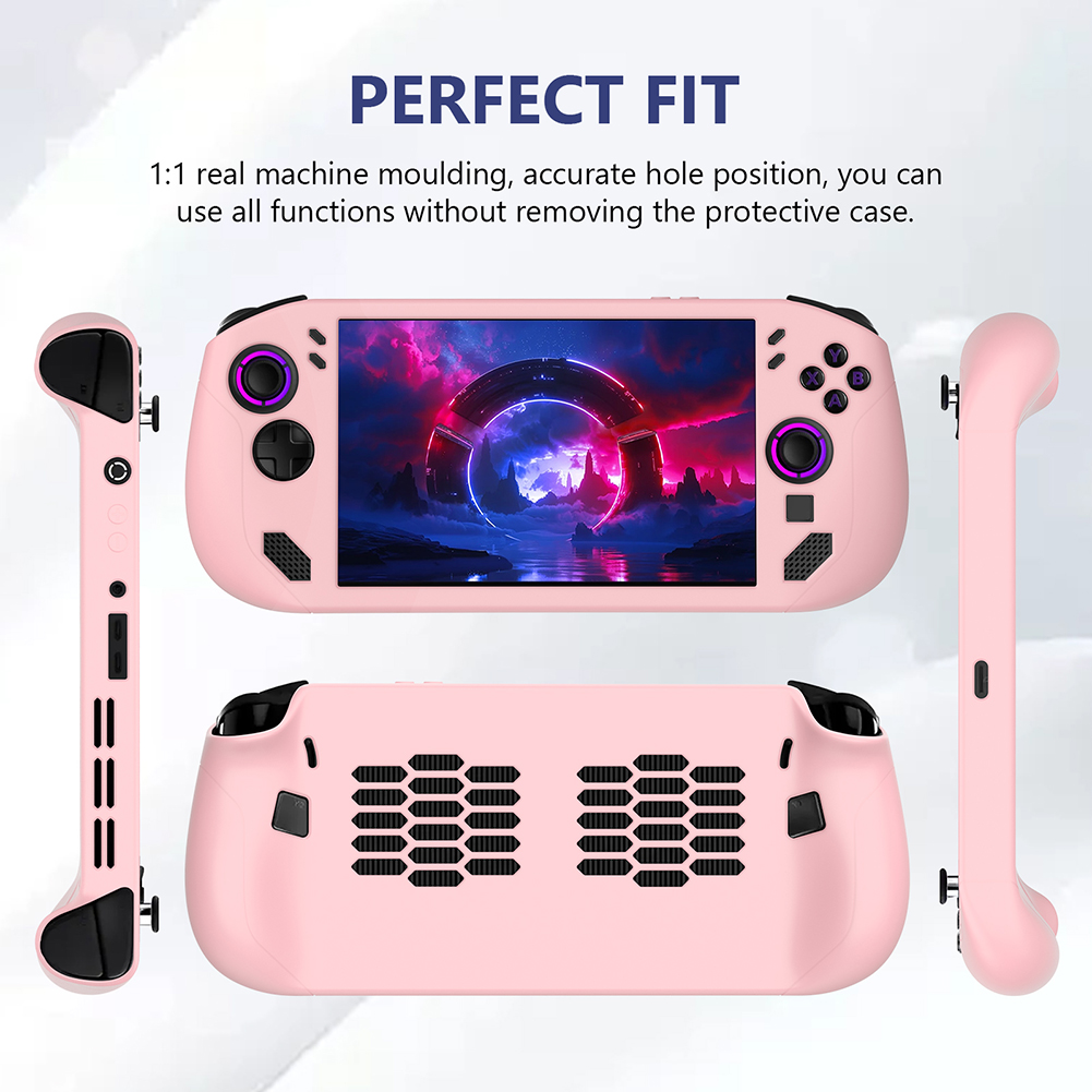Gaming Console Legion - Защитный противоударный чехол для портативной игровой