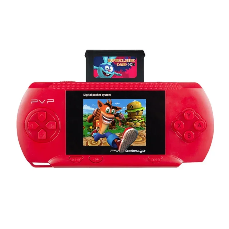 Gaming Console Youtube - Портативная игровая консоль со встроенными 900