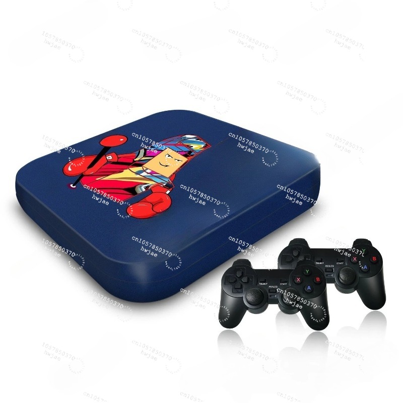 Gaming Consoles - Ретро-игровая приставка с ТВ-выходом, ностальгическая классическая
