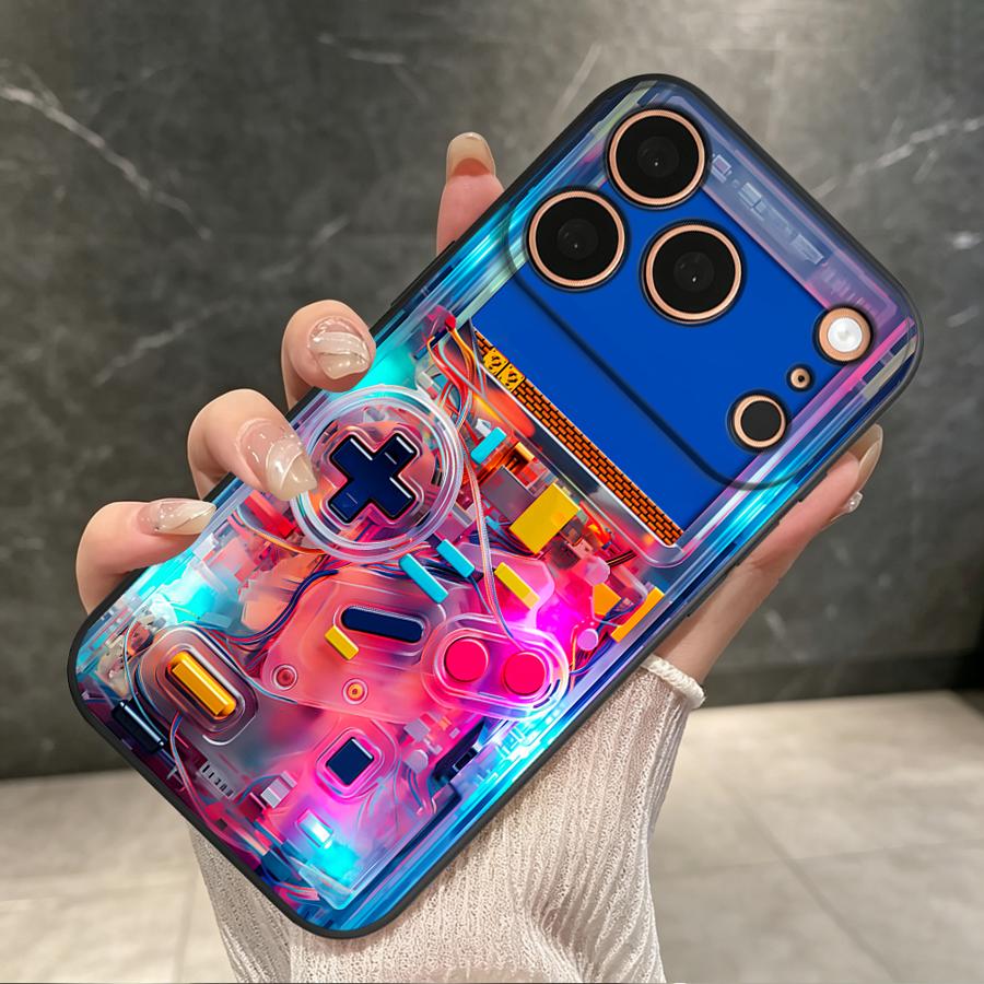 Gaming Console Apple - Чехол для Apple iPhone 17 Pro