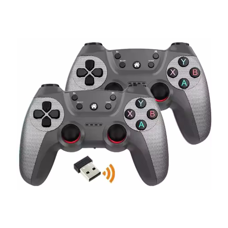 Беспроводной игровой контролле – обзор и цена Gaming Console For Smart Tv