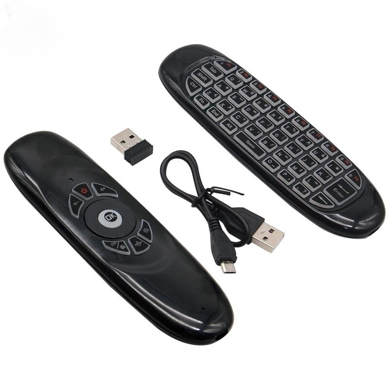 Пульт дистанционного управлени – обзор и цена Gaming Console For Smart Tv