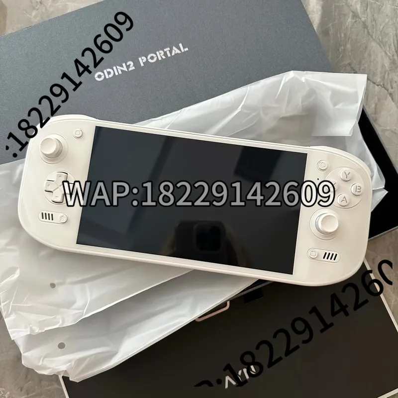 Портативная игровая консоль AY – обзор и цена Gaming Consoles