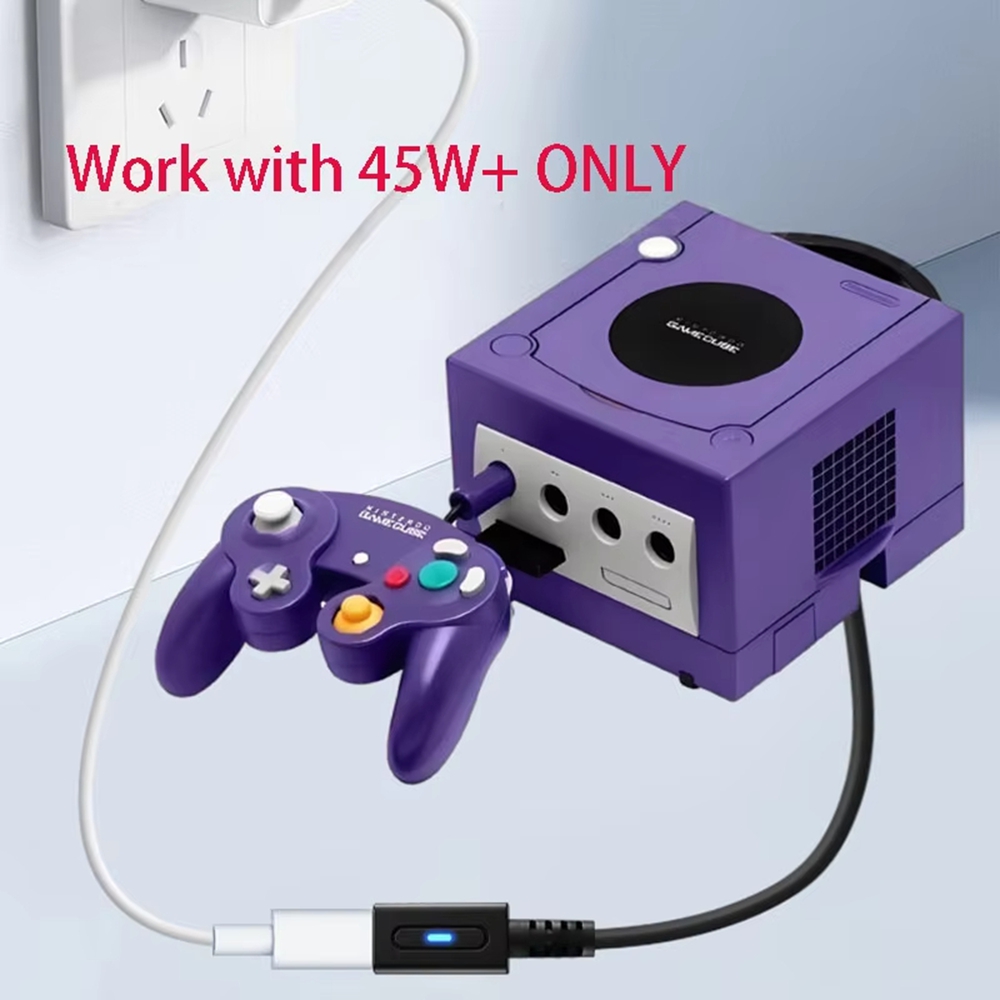 Подходит для консоли NGC, тип  – обзор и цена Gaming Console Types