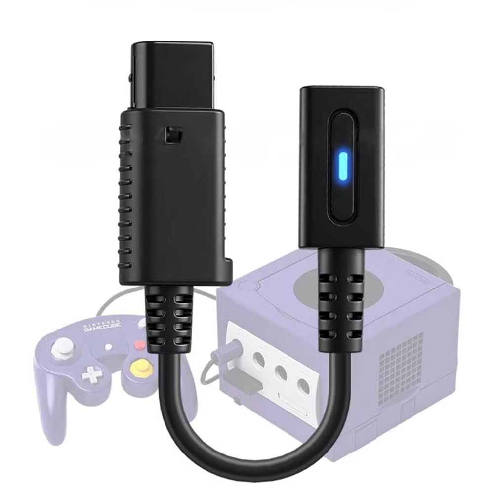 Подходит для консоли NGC, тип  – обзор и цена Gaming Console Types