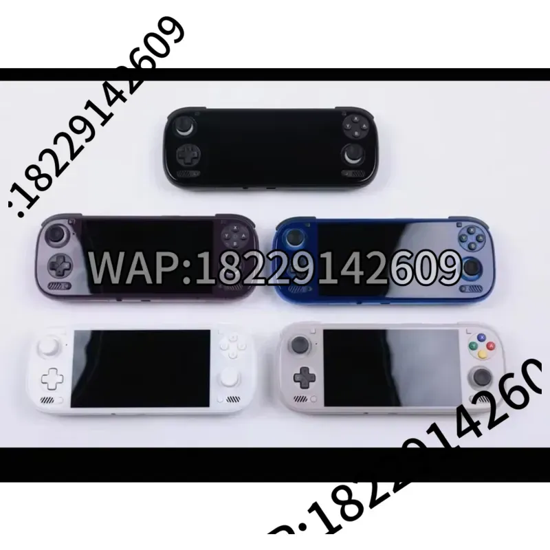 Игровая консоль AYN Odin 3, по – обзор и цена Gaming Consoles