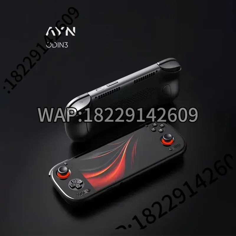 Игровая консоль AYN Odin 3, по – обзор и цена Gaming Consoles