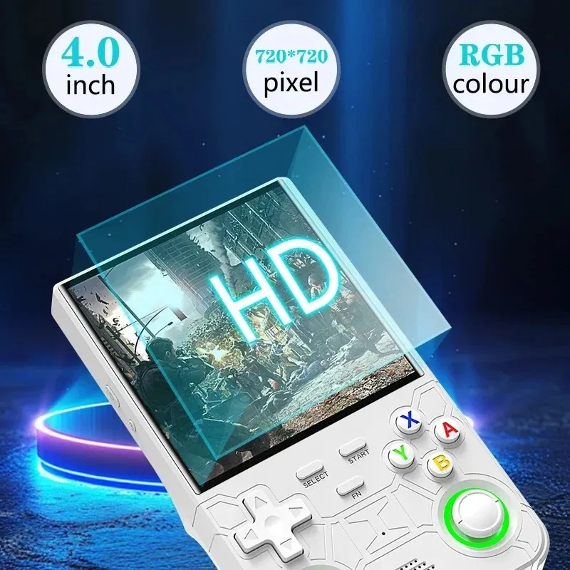 Портативная игровая консоль Op – обзор и цена Gaming Console Youtube