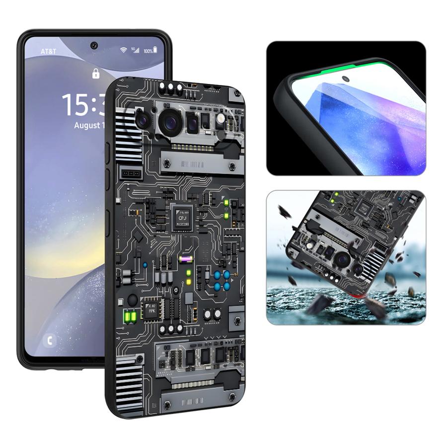 Чехол для Google Pixel 10A 8a  – обзор и цена Gaming Consoles