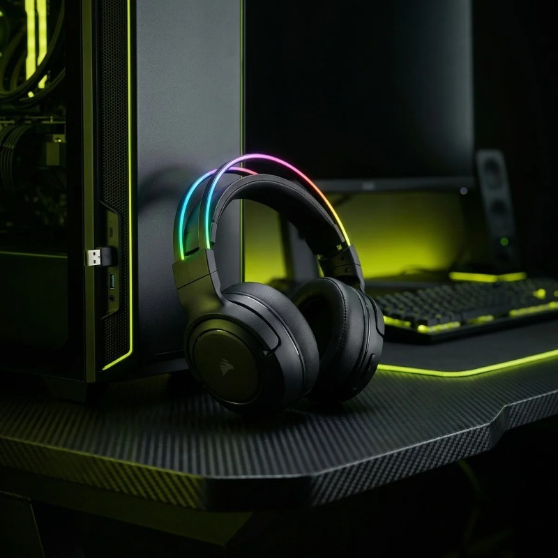 Игровые наушники ONIKUMA GT889 – обзор и цена Gaming Console Apple