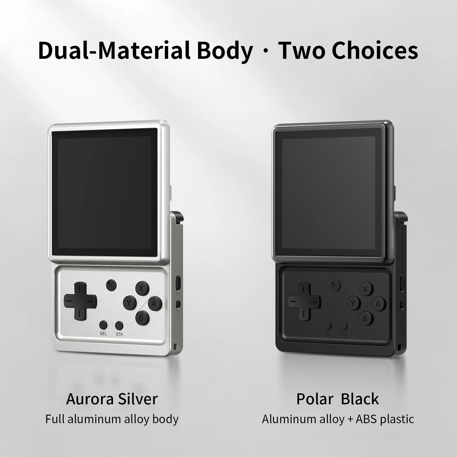 Портативная игровая консоль An – обзор и цена Gaming Console Under 5000