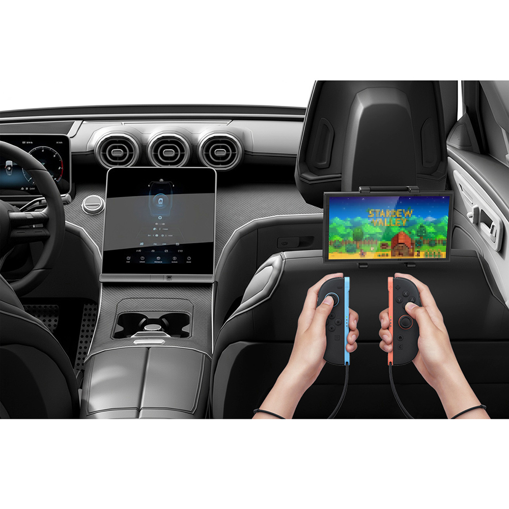 Универсальная автомобильная по – обзор и цена Gaming Console In Car