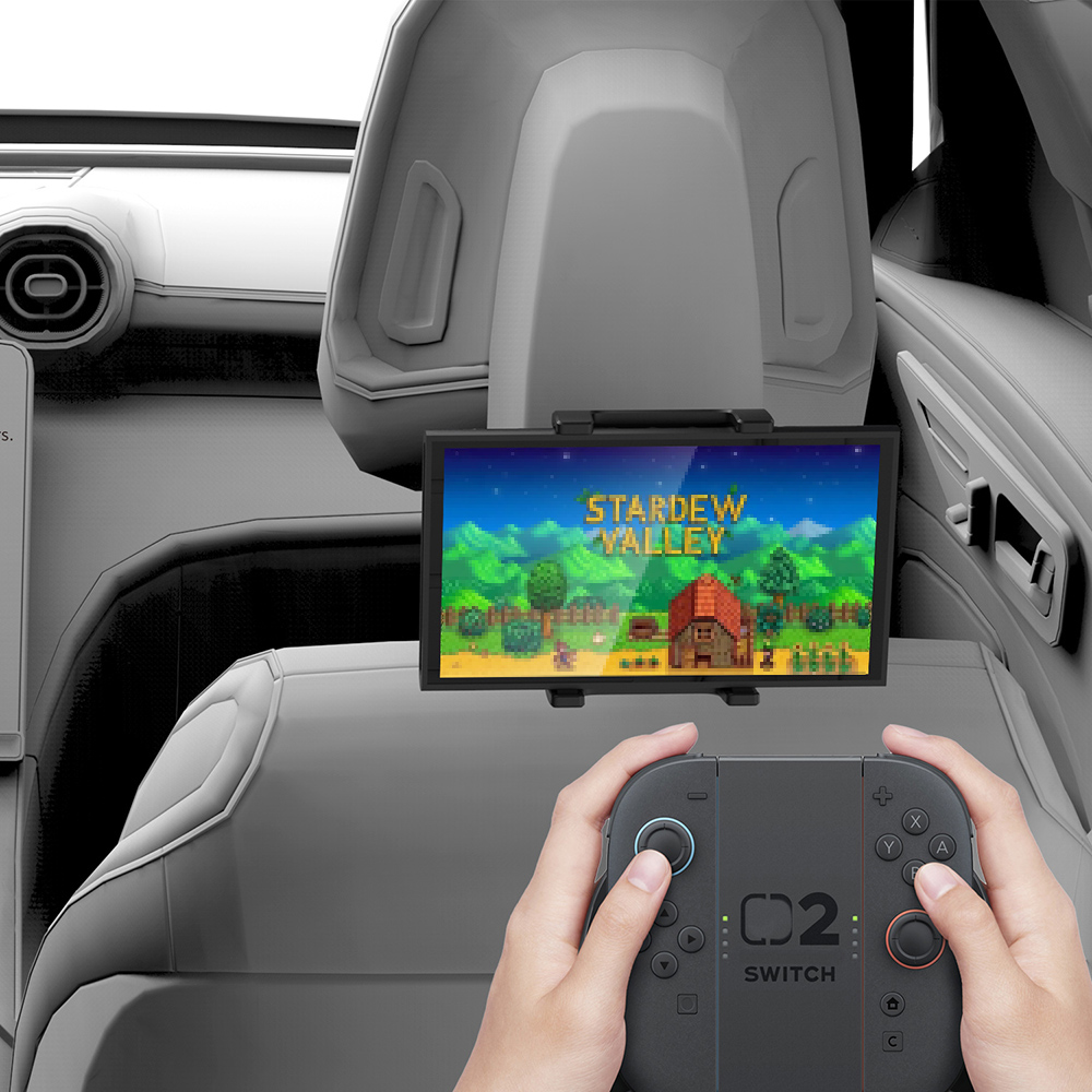 Универсальная автомобильная по – обзор и цена Gaming Console In Car
