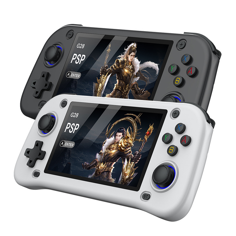 Портативная игровая консоль G2 – обзор и цена Gaming Console Youtube