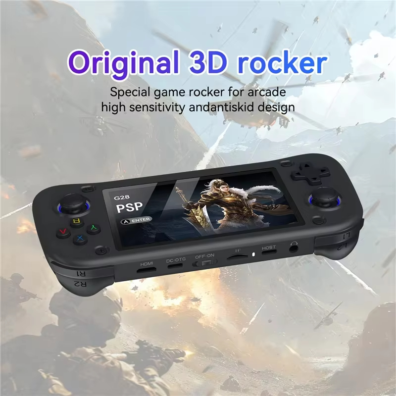Портативная игровая консоль G2 – обзор и цена Gaming Console Youtube
