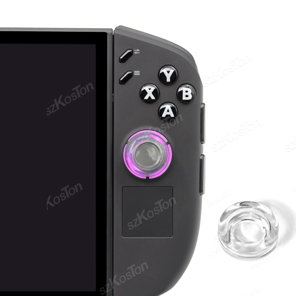 2 шт. силиконовые накладки на  – обзор и цена Gaming Console Legion