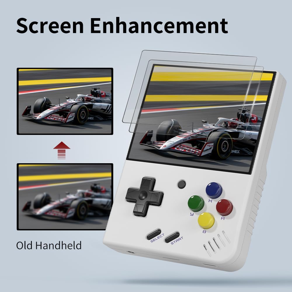 Портативная портативная игрова – обзор и цена Gaming Console Types