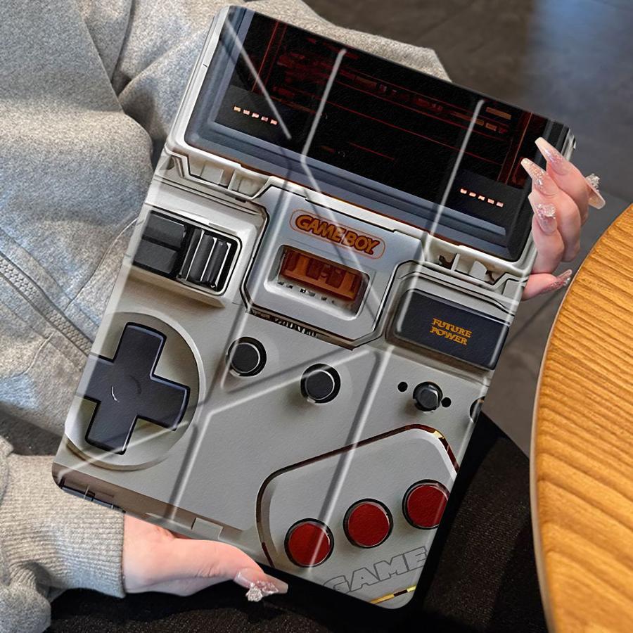 Забавный чехол-держатель в сти – обзор и цена Gaming Console Apple