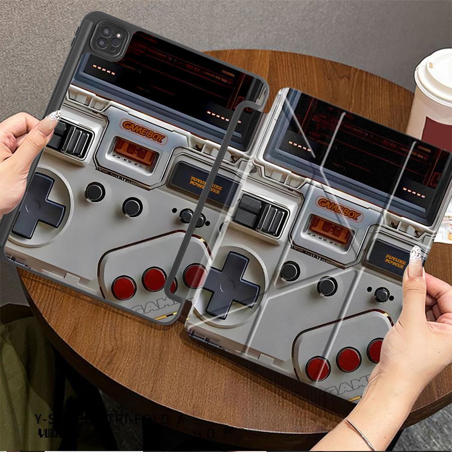 Забавный чехол-держатель в сти – обзор и цена Gaming Console Apple
