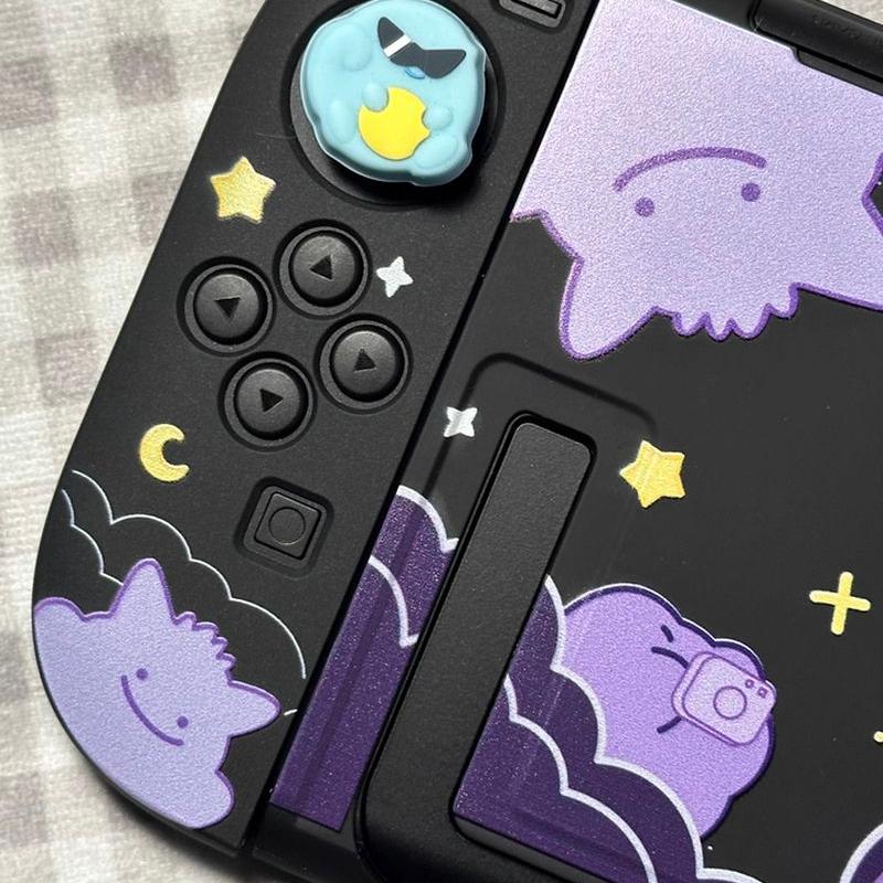 Матовый защитный чехол-накладк – обзор и цена Gaming Consoles