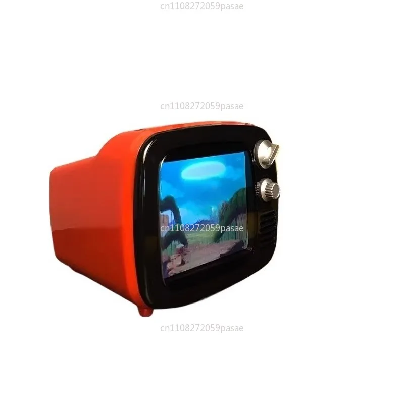16 ГБ Retro Smart Mini TV Wi-F – обзор и цена Gaming Console For Smart Tv