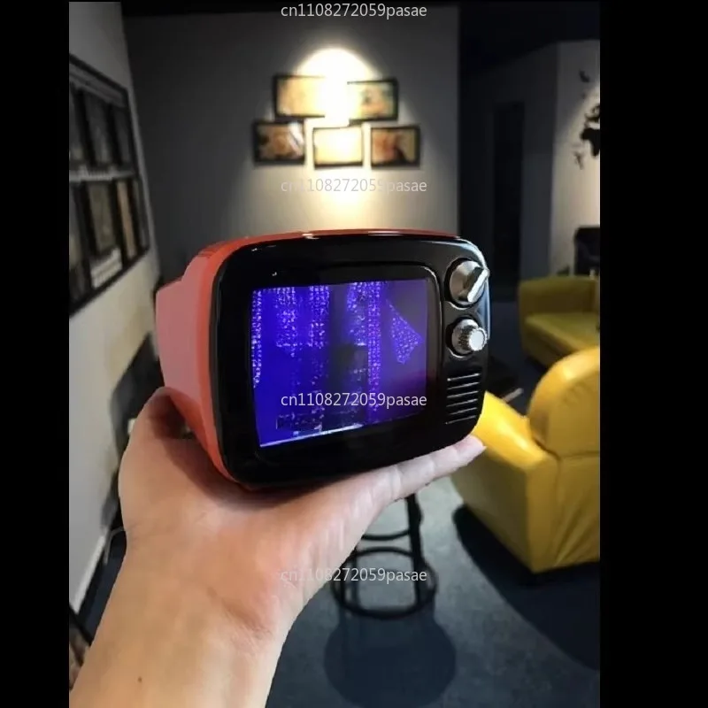 16 ГБ Retro Smart Mini TV Wi-F – обзор и цена Gaming Console For Smart Tv