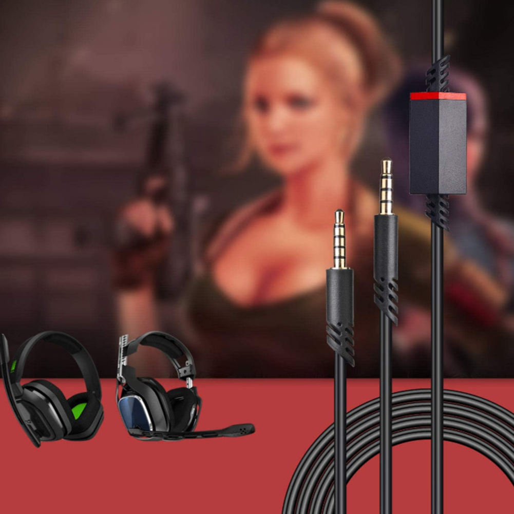Сменный кабель для наушников,  – обзор и цена Gaming Consoles