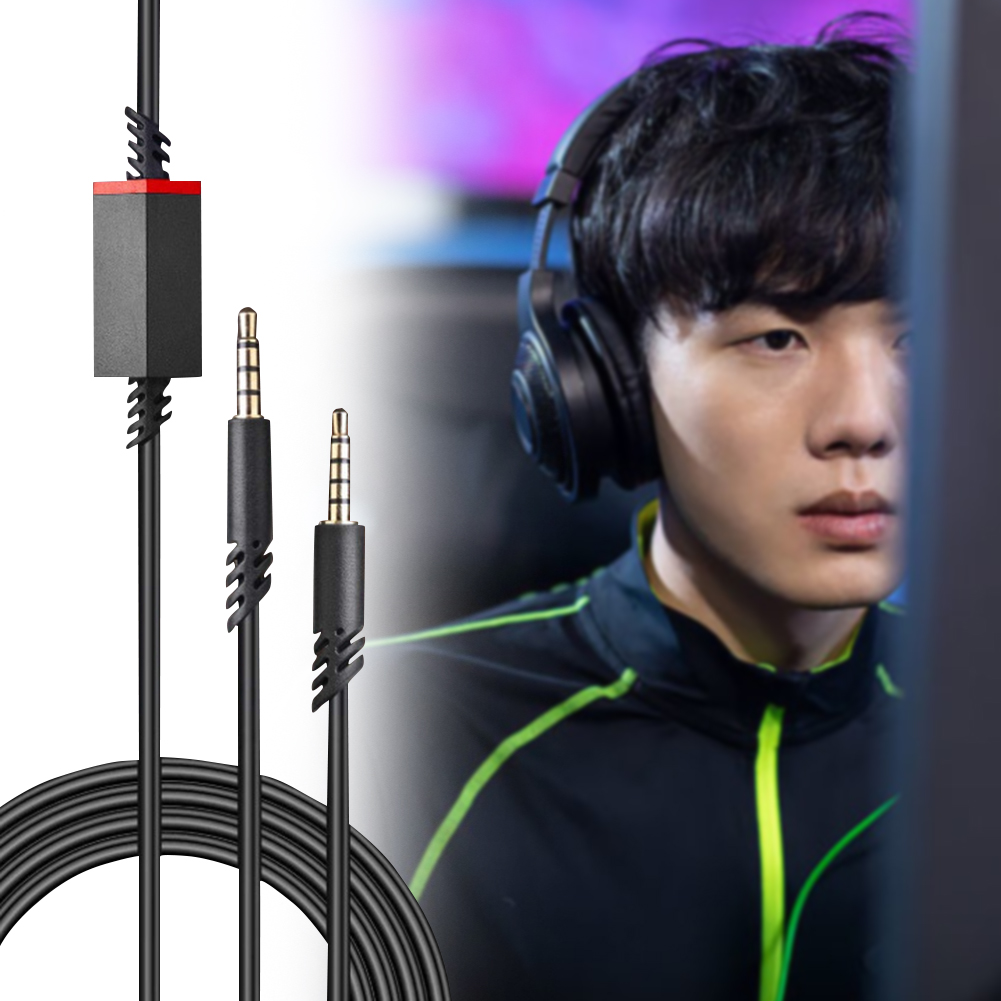 Сменный кабель для наушников,  – обзор и цена Gaming Consoles