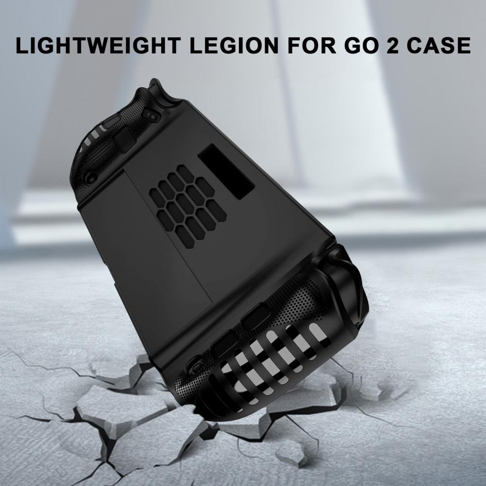 Чехол для игровой консоли Legi – обзор и цена Gaming Console Legion