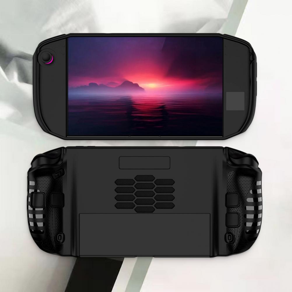 Чехол для игровой консоли Legi – обзор и цена Gaming Console Legion