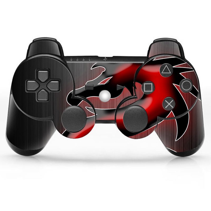 Наклейки защитные противосколь – обзор и цена Gaming Console Controller