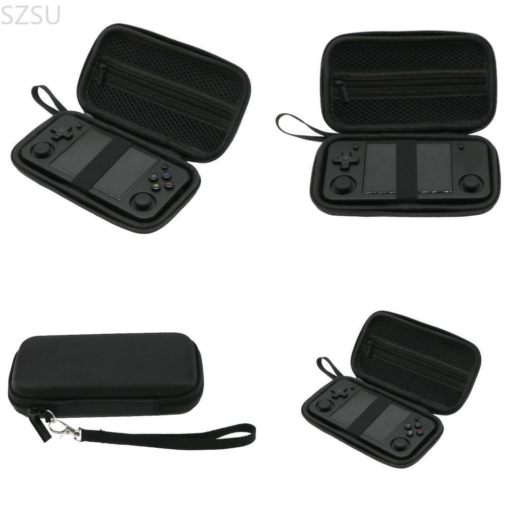 SZSU водонепроницаемые защитны – обзор и цена Gaming Console R36H