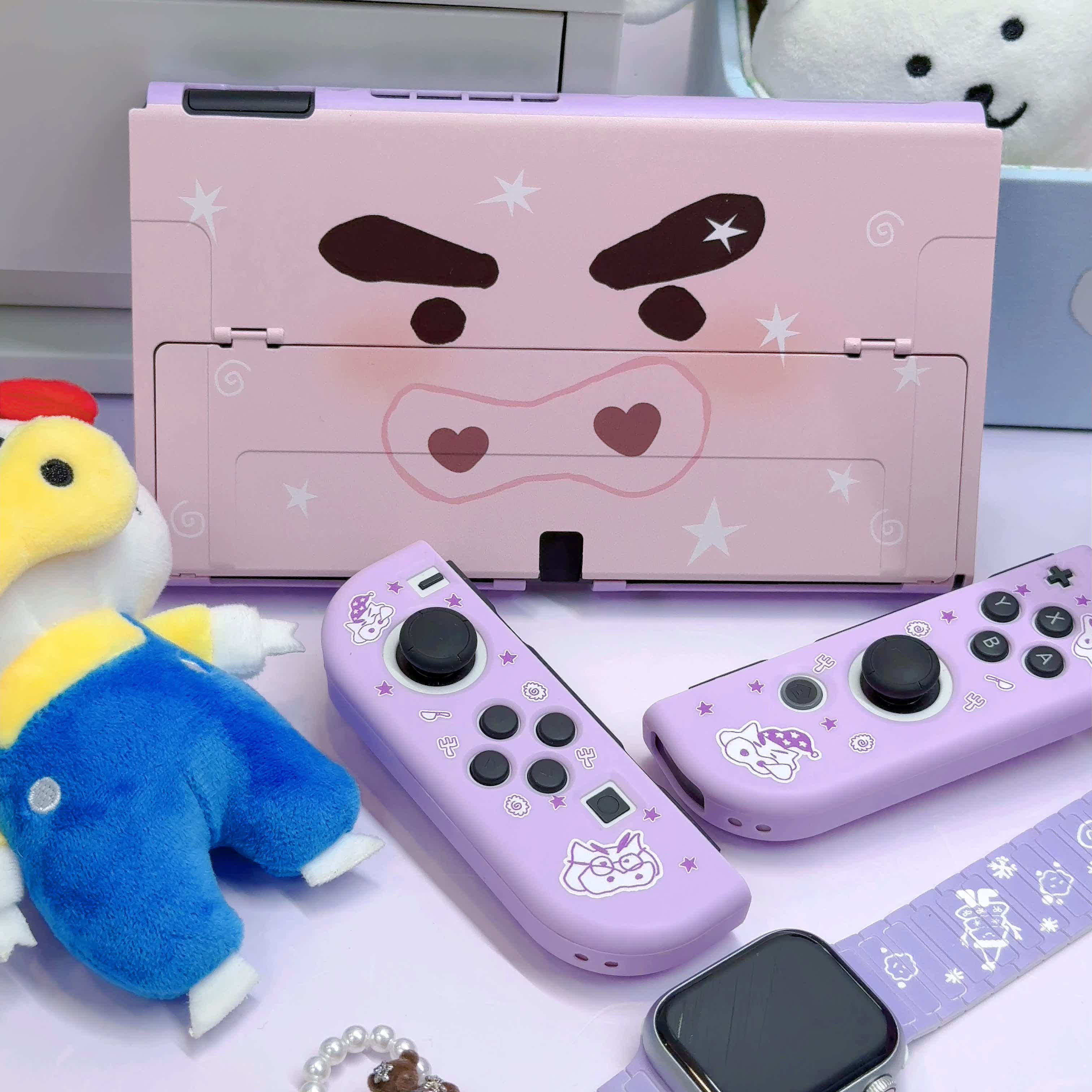 Защитный чехол с мультяшным ди – обзор и цена Gaming Console Controller