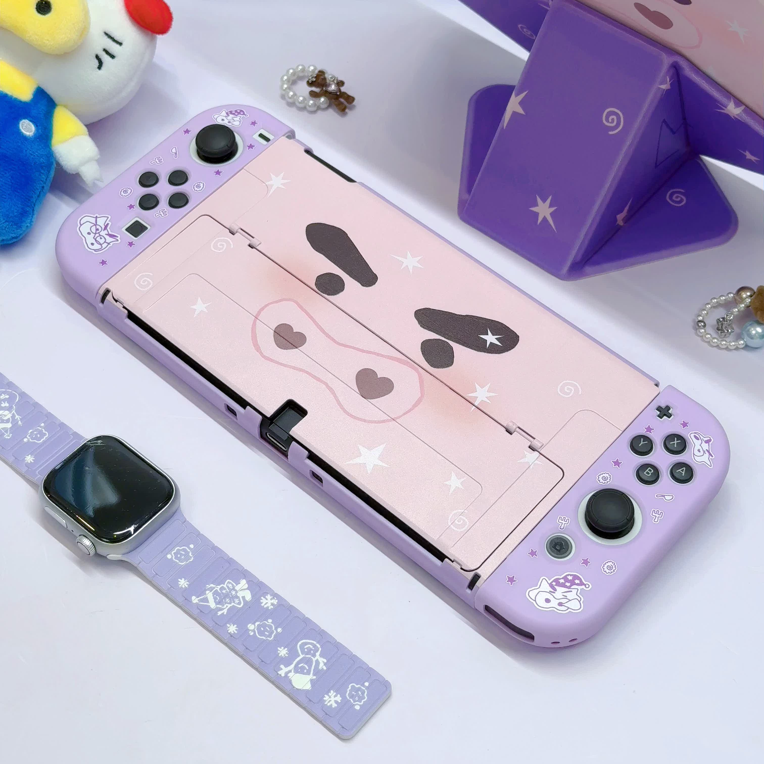 Защитный чехол с мультяшным ди – обзор и цена Gaming Console Controller