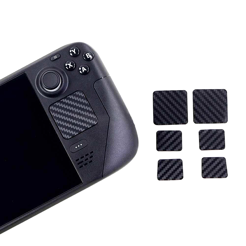1 комплект, защитная накладка  – обзор и цена Console Gaming Steam
