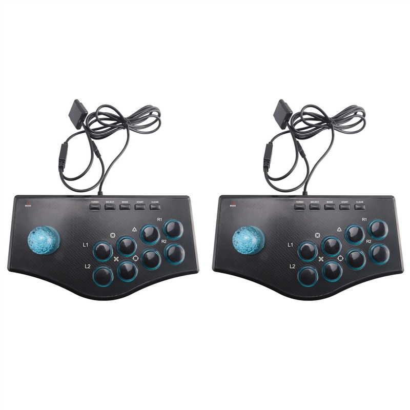 B21B 2X аркадный игровой рокер – обзор и цена Gaming Console For Smart Tv