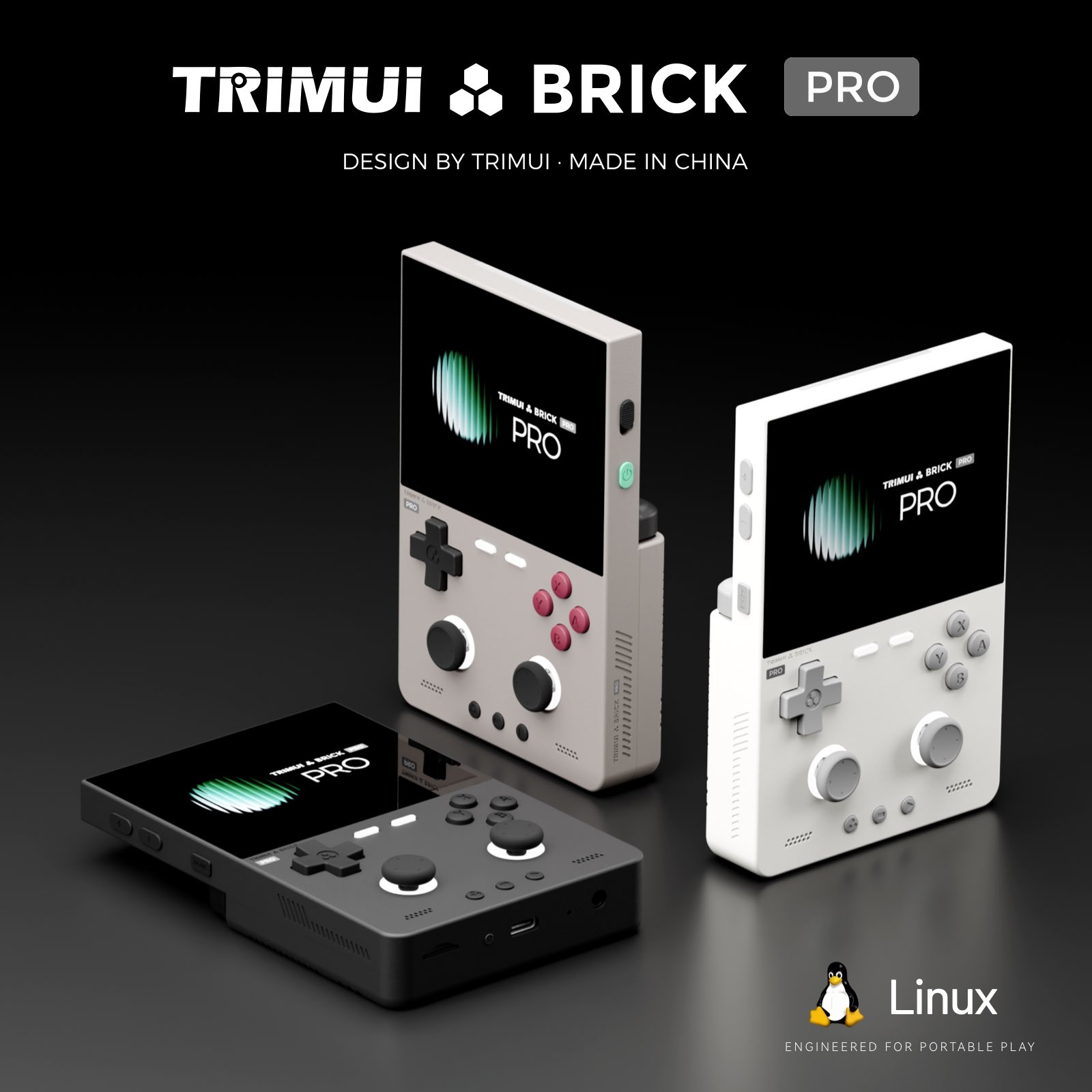 Портативная игровая консоль TR – обзор и цена Gaming Console Under 5000