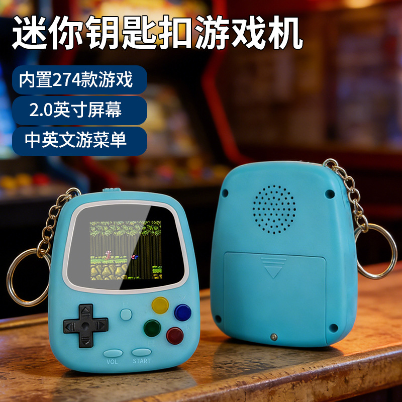 Портативная игровая консоль 20 – обзор и цена Gaming Consoles
