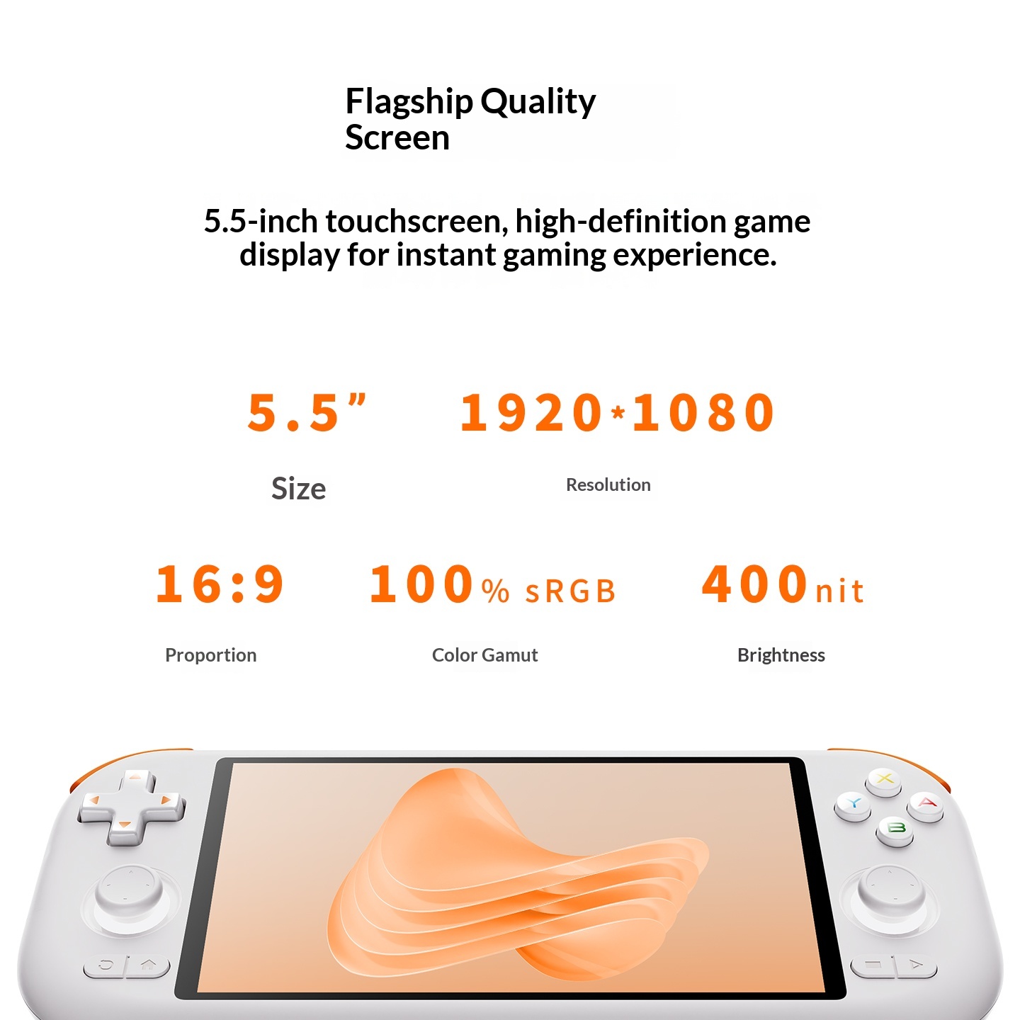 Ручные игровые консоли Mangmi  – обзор и цена Console Gaming Steam