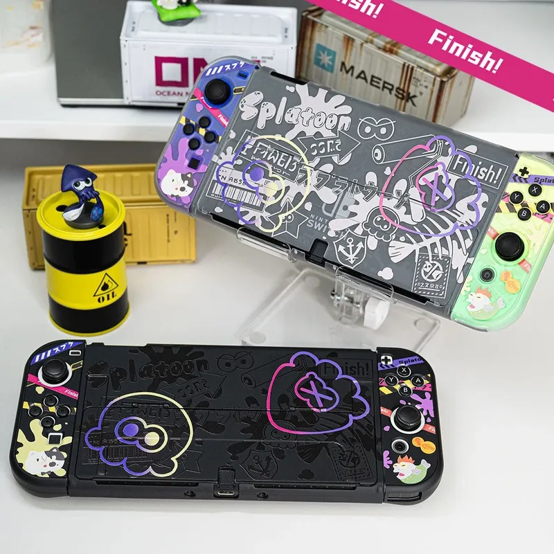 Защитный чехол для Nintendo Sw – обзор и цена Gaming Consoles