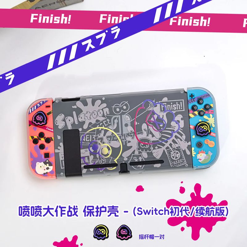 Защитный чехол для Nintendo Sw – обзор и цена Gaming Consoles