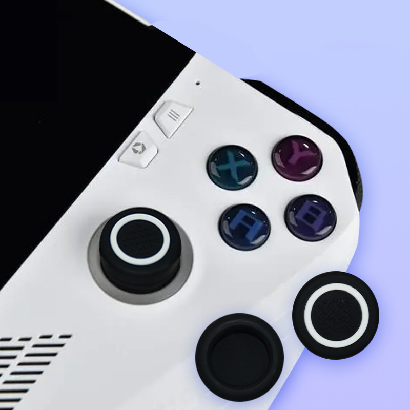4 шт., силиконовые ручки для д – обзор и цена Console Gaming Steam