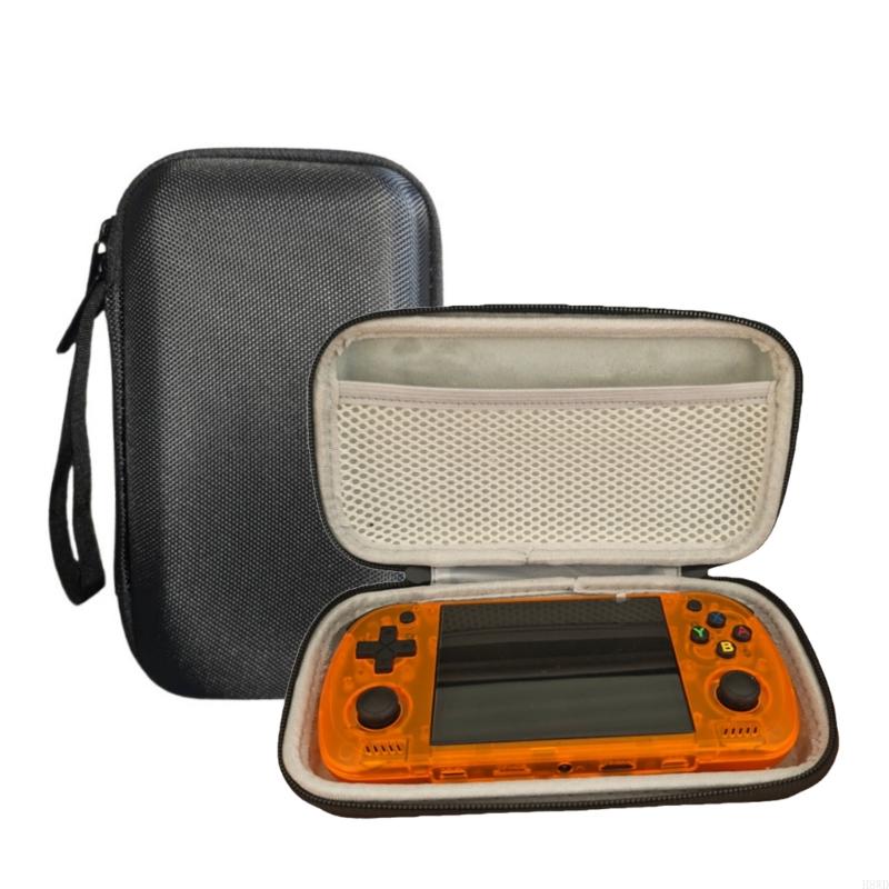 Жесткая сумка для переноски, п – обзор и цена Gaming Console R36H