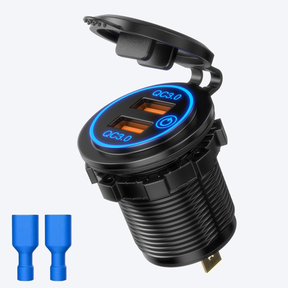 Двойное USB-зарядное устройств – обзор и цена Gaming Console In Car